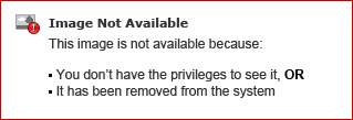 Report To Show Archived Matters